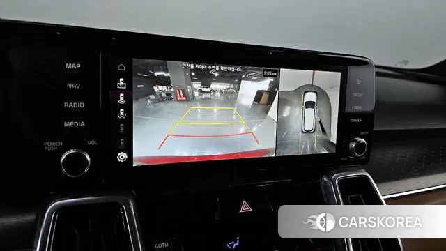 Kia Sorento 4th Generation id 3671366 из Кореи 7