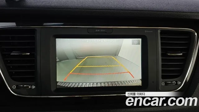 Kia The New Carnival id 2865352 из Кореи 7