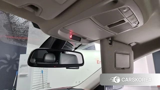 Renault Korea (Samsung) QM6 id 3588235 из Кореи 7