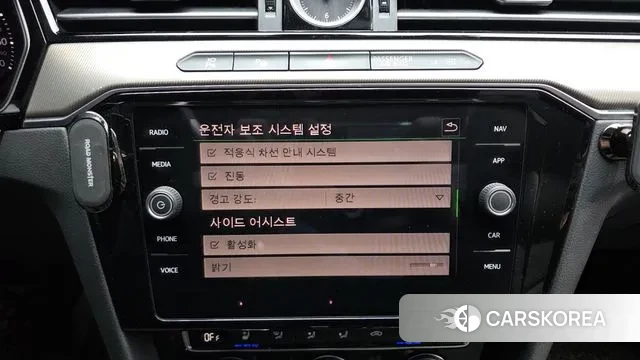 Volkswagen Arteon id 3723176 из Кореи 7