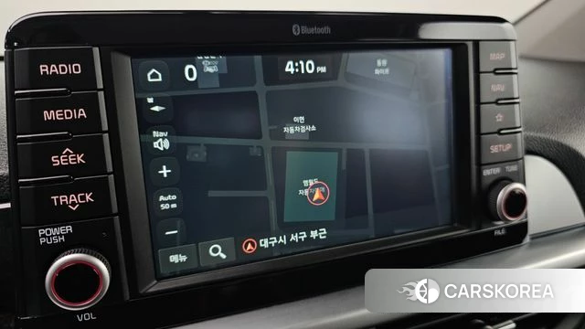 Kia All New Morning (JA) id 4435150 из Кореи 7