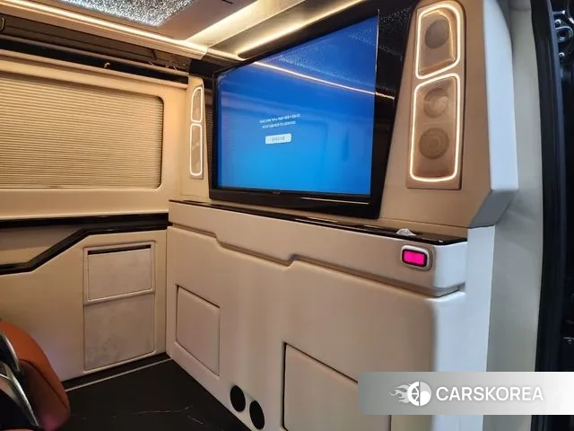 Mercedes-Benz Sprinter id 3279060 из Кореи 7