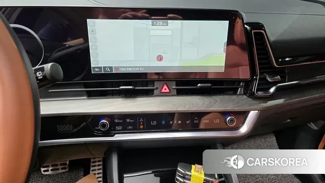 Kia Sportage 5th Generation id 2968587 из Кореи 7