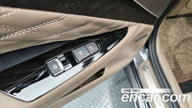 Kia K8 id 2654905 из Кореи 7