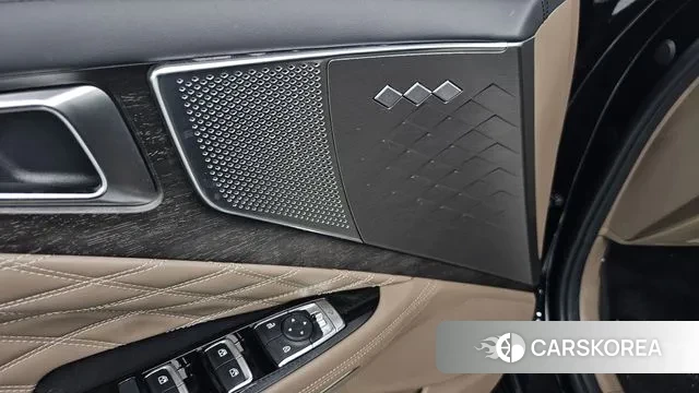 Kia K8 id 2979118 из Кореи 7