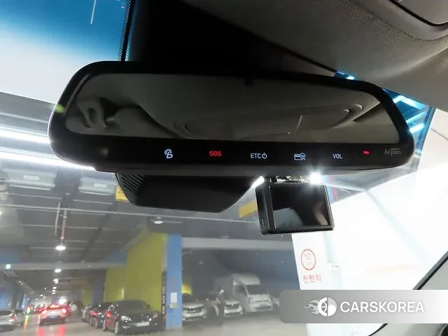 Hyundai Santa Fe TM id 2999931 из Кореи 7