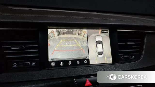 Kia Come New K7 id 3789681 из Кореи 7