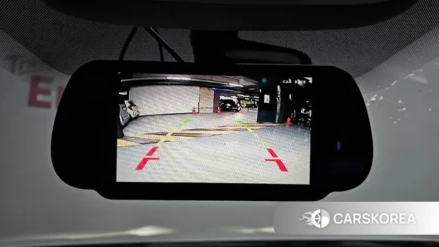 Renault Korea (Samsung) The New QM6 id 3262711 из Кореи 7