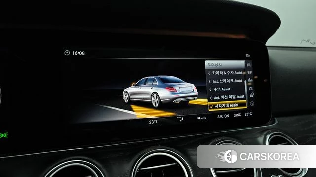 Mercedes-Benz E-Class W213 id 3925185 из Кореи 7