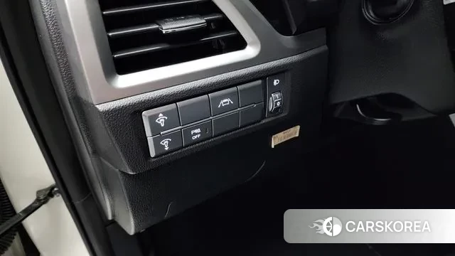 Ssangyong Beautiful Korando id 3164114 из Кореи 7