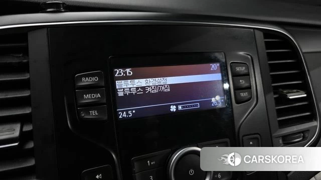 Renault Korea (Samsung) SM6 id 4269357 из Кореи 7