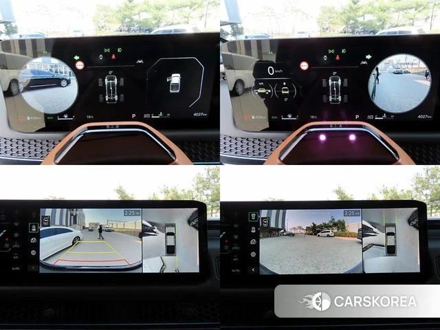 Kia Tasman id 3798134 из Кореи 7