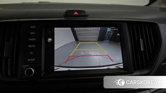 Kia The New Kia Ray id 3876437 из Кореи 7