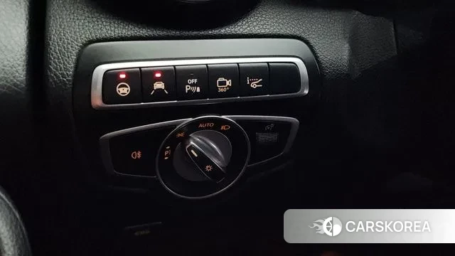 Mercedes-Benz GLC-Class X253 id 3656650 из Кореи 7