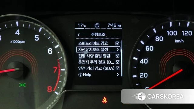 Ssangyong Beautiful Korando id 4224410 из Кореи 7