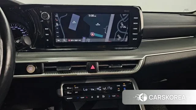 Kia K5 3rd generation id 2932087 из Кореи 7