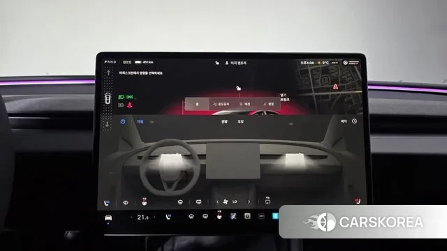 Tesla Model 3 id 3633924 из Кореи 7