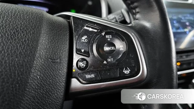 Honda CR-V 5th generation id 3573226 из Кореи 7