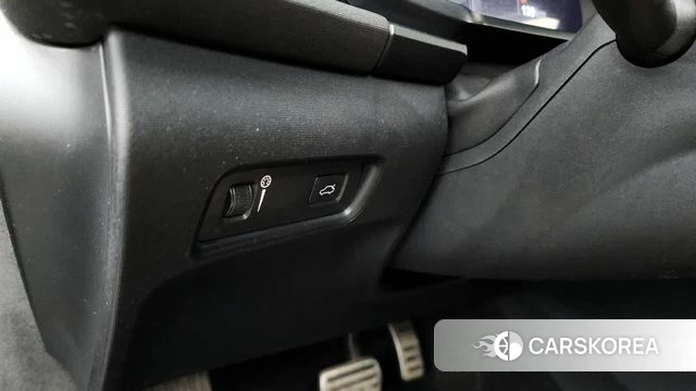 Polestar Polestar 2 id 3941020 из Кореи 7