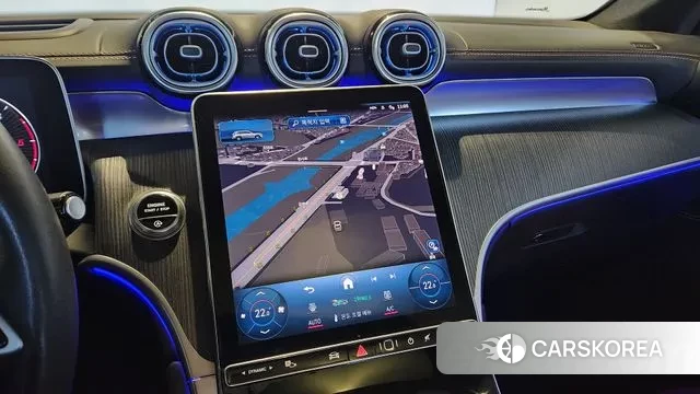 Mercedes-Benz GLC-Class X254 id 3624818 из Кореи 7