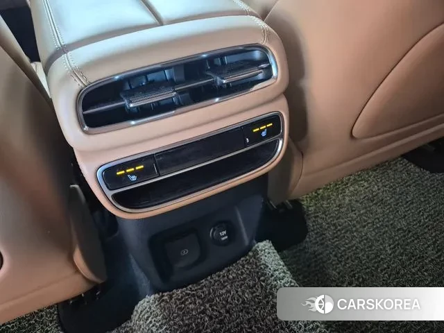 Genesis GV80 id 3454163 из Кореи 7