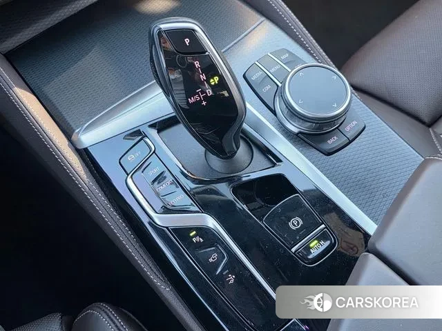 BMW 6 Series GT (G32) id 3447023 из Кореи 7