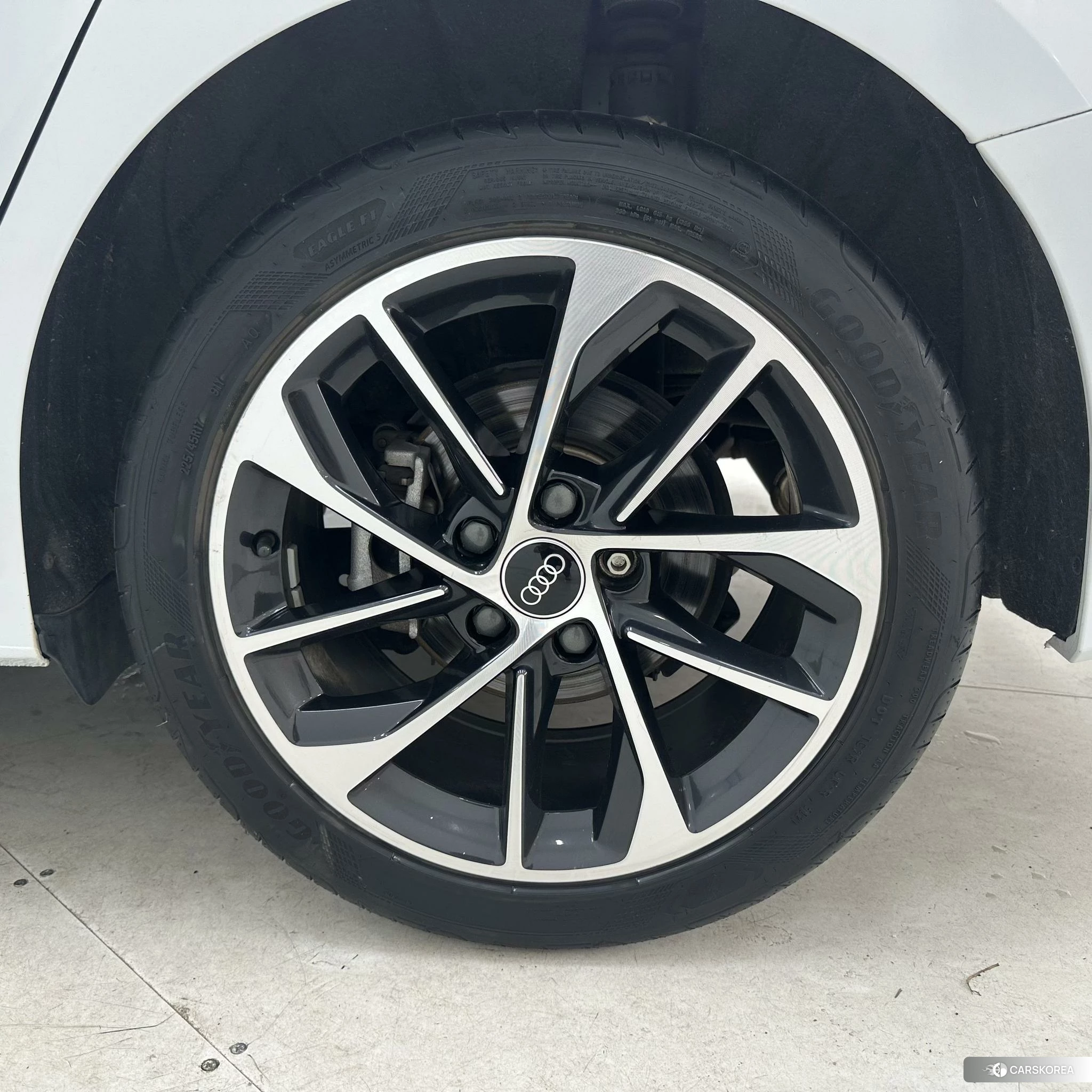 Audi A3 id 4514959 из Китая 7