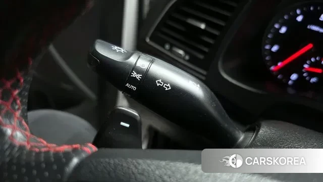 Hyundai Avante AD id 3000453 из Кореи 7