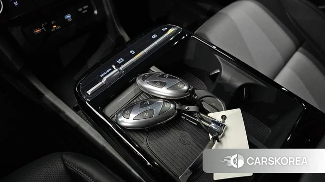 Hyundai The New Tucson (NX4) id 3817237 из Кореи 7