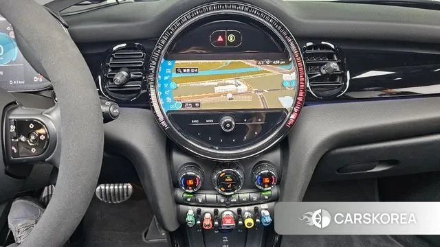 Mini Cooper S id 3366234 из Кореи 7