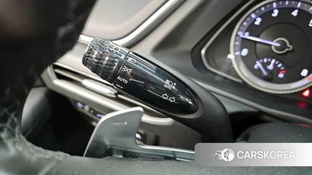 Hyundai Sonata (DN8) id 3818896 из Кореи 7