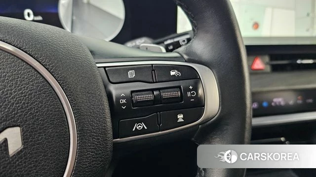 Kia Sportage 5th Generation id 4481683 из Кореи 7