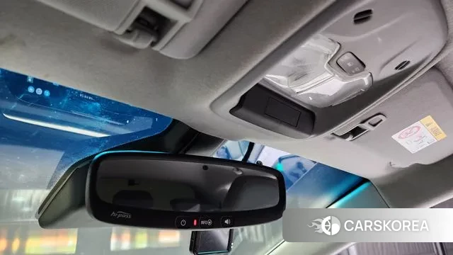 Chevrolet (GM Daewoo) Bolt EV id 2931472 из Кореи 7