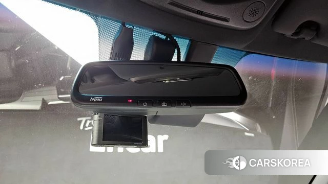 Ssangyong Torres id 3934710 из Кореи 7