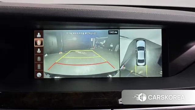 Genesis G90 id 2994857 из Кореи 7