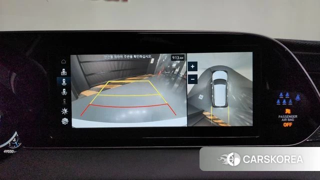 Hyundai Palisade id 3851950 из Кореи 7