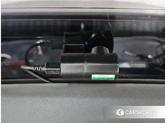 Hyundai Tucson (NX4) id 3504290 из Кореи 7