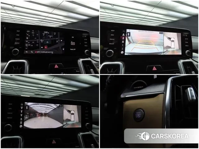 Kia Sorento 4th Generation id 3339314 из Кореи 7