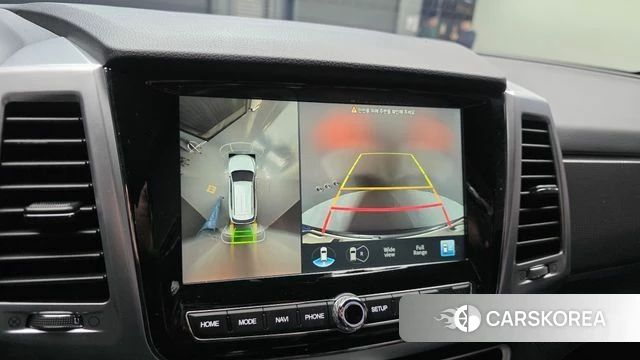 Ssangyong All New Rexton id 3892682 из Кореи 7