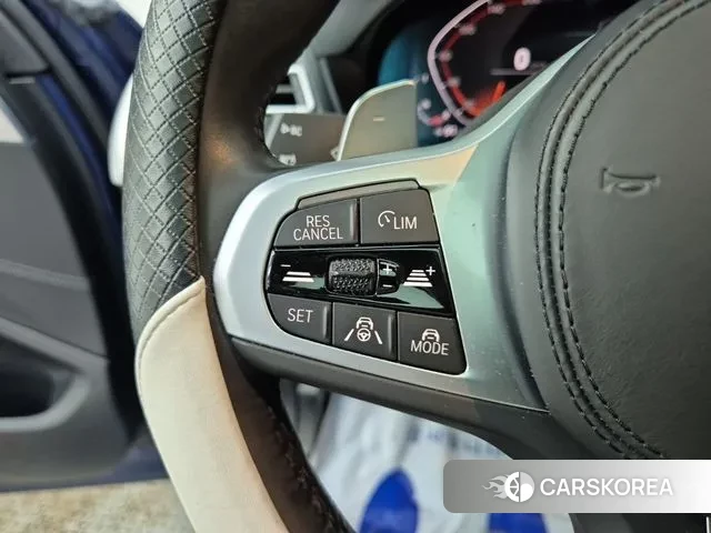 BMW X4 (G02) id 3027264 из Кореи 7