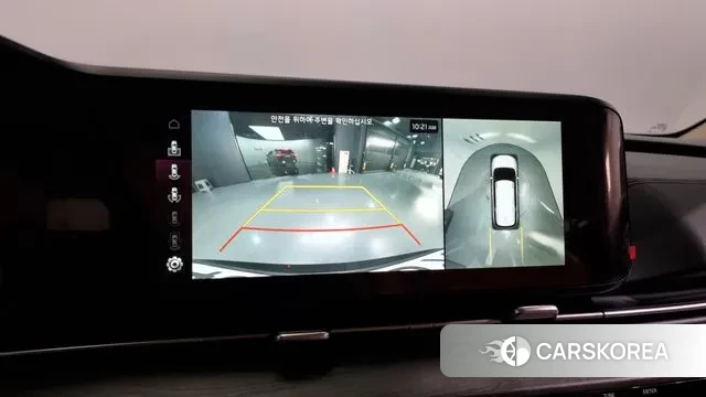 Kia Carnival 4th generation id 3042724 из Кореи 7