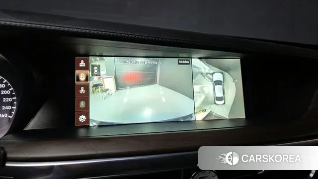 Genesis G90 id 3297149 из Кореи 7