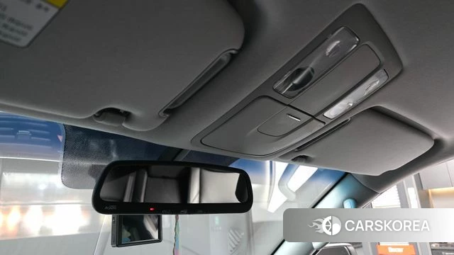 Kia The New Mohave id 3801680 из Кореи 7