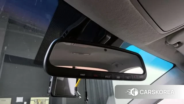 Kia The New K3 2nd generation id 3032913 из Кореи 7