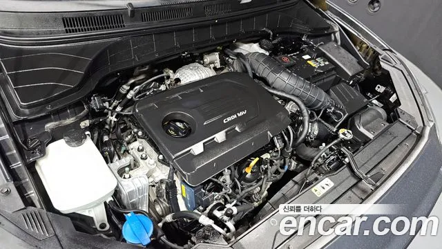 Hyundai Kona id 2763867 из Кореи 7