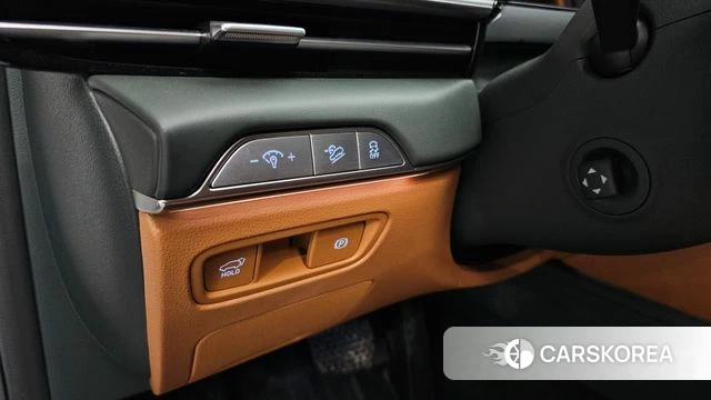 Genesis GV80 id 3896838 из Кореи 7