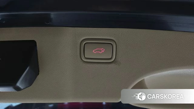Kia All New Carnival id 4672851 из Кореи 7