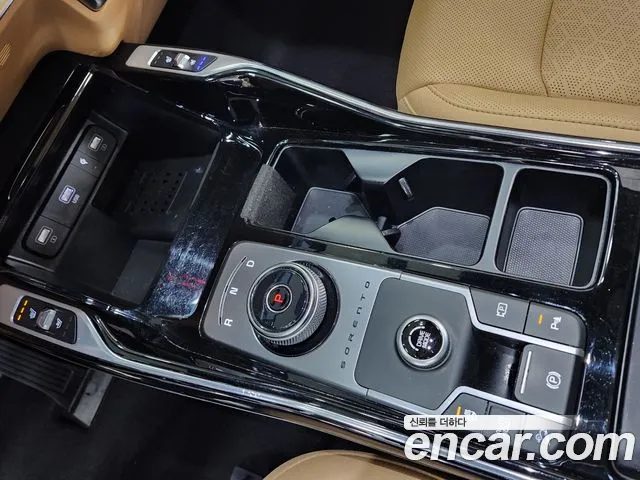 Kia Sorento 4th Generation id 2713856 из Кореи 7