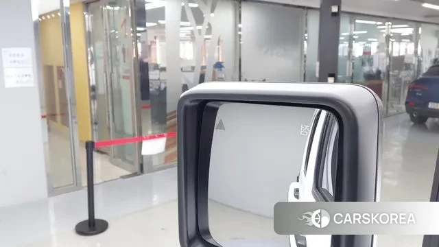 Jeep Wrangler (JL) id 3585426 из Кореи 7