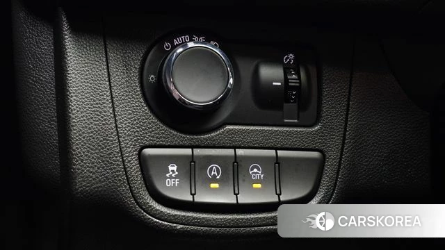 Chevrolet (GM Daewoo) The New Spark id 4363128 из Кореи 7